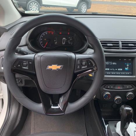 CHEVROLET Prisma 1.4 4P LT FLEX, Foto 9