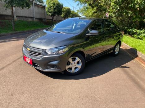 CHEVROLET Prisma 1.4 4P LT FLEX, Foto 3