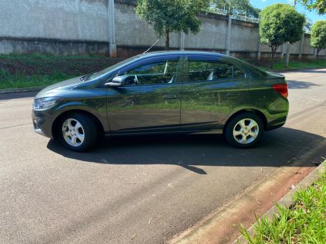 CHEVROLET Prisma 1.4 4P LT FLEX, Foto 4