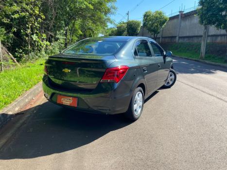 CHEVROLET Prisma 1.4 4P LT FLEX, Foto 7