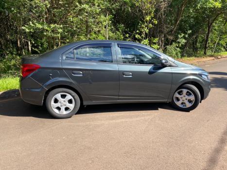 CHEVROLET Prisma 1.4 4P LT FLEX, Foto 8