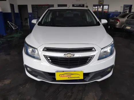 CHEVROLET Prisma 1.4 4P LT FLEX, Foto 1