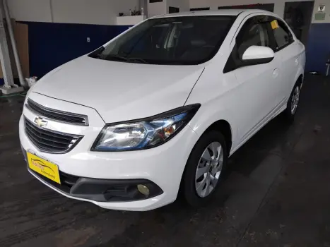 CHEVROLET Prisma 1.4 4P LT FLEX, Foto 2