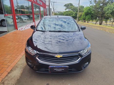 CHEVROLET Prisma 1.4 4P LTZ FLEX, Foto 2