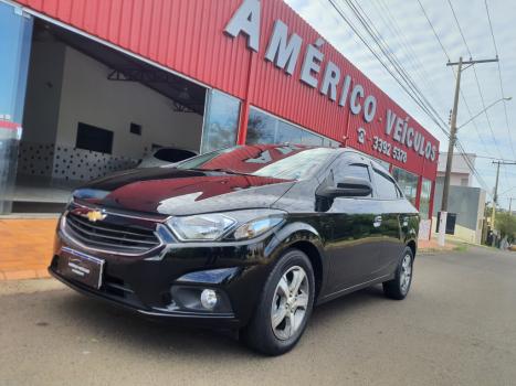 CHEVROLET Prisma 1.4 4P LTZ FLEX, Foto 3