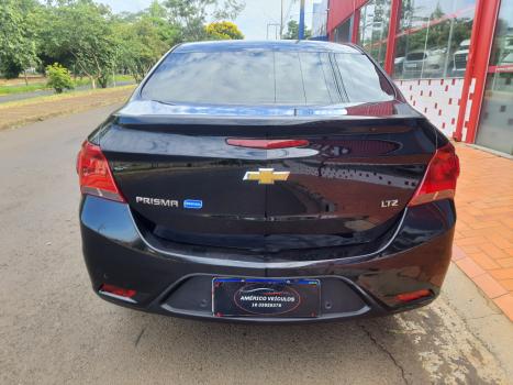 CHEVROLET Prisma 1.4 4P LTZ FLEX, Foto 6