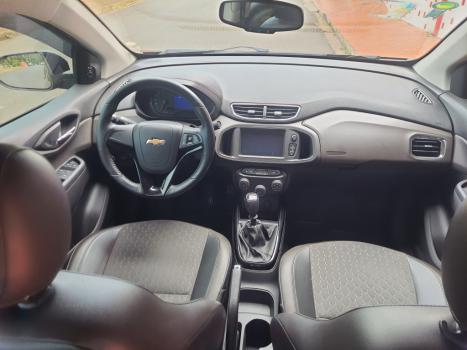 CHEVROLET Prisma 1.4 4P LTZ FLEX, Foto 11