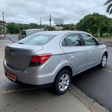 CHEVROLET Prisma 1.4 4P LTZ FLEX, Foto 5