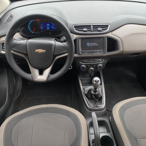 CHEVROLET Prisma 1.4 4P LTZ FLEX, Foto 9