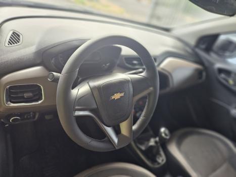 CHEVROLET Prisma 1.4 4P LT FLEX, Foto 3