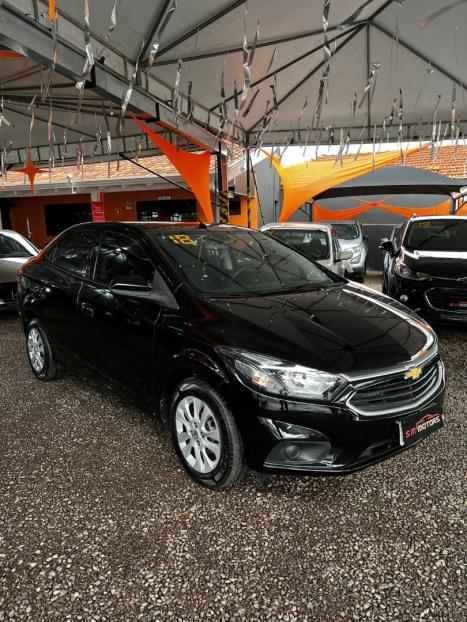 CHEVROLET Prisma 1.4 4P LT FLEX AUTOMTICO, Foto 2