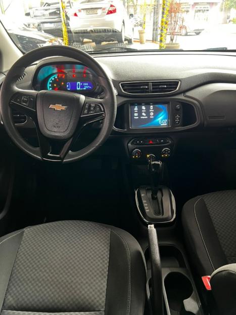 CHEVROLET Prisma 1.4 4P LT FLEX AUTOMTICO, Foto 8