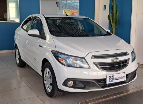 CHEVROLET Prisma 1.4 4P LT FLEX, Foto 1