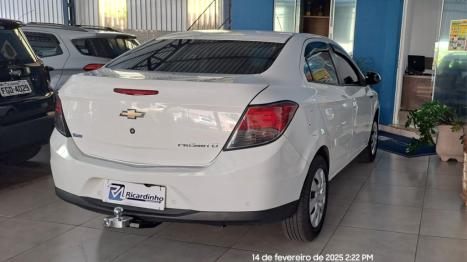 CHEVROLET Prisma 1.4 4P LT FLEX, Foto 2