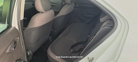 CHEVROLET Prisma 1.4 4P LT FLEX, Foto 3