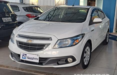 CHEVROLET Prisma 1.4 4P LT FLEX, Foto 6