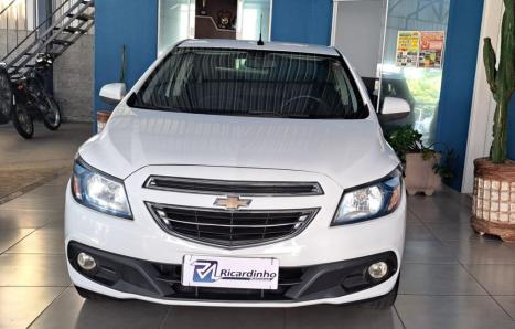 CHEVROLET Prisma 1.4 4P LT FLEX, Foto 8