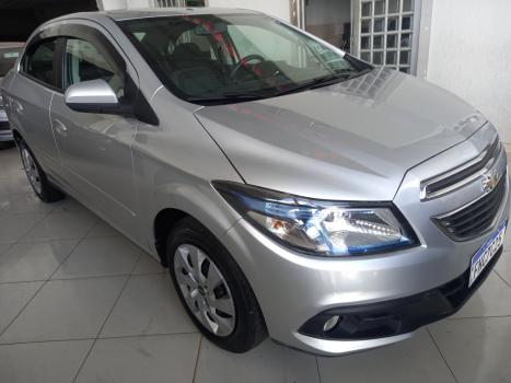 CHEVROLET Prisma 1.4 4P LT FLEX, Foto 3