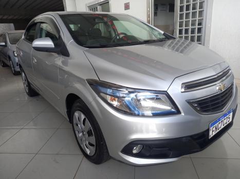 CHEVROLET Prisma 1.4 4P LT FLEX, Foto 4