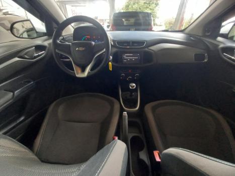 CHEVROLET Prisma 1.4 4P LT FLEX, Foto 5