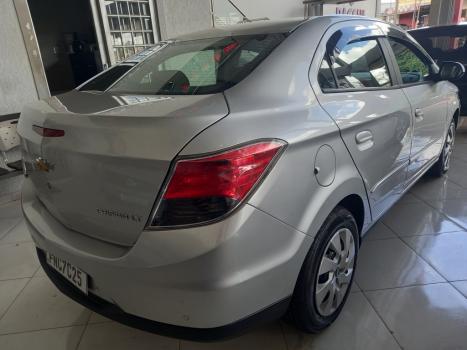 CHEVROLET Prisma 1.4 4P LT FLEX, Foto 6