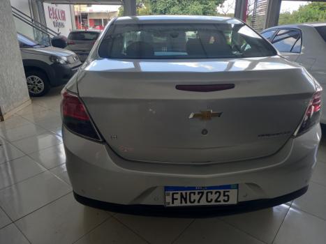 CHEVROLET Prisma 1.4 4P LT FLEX, Foto 8