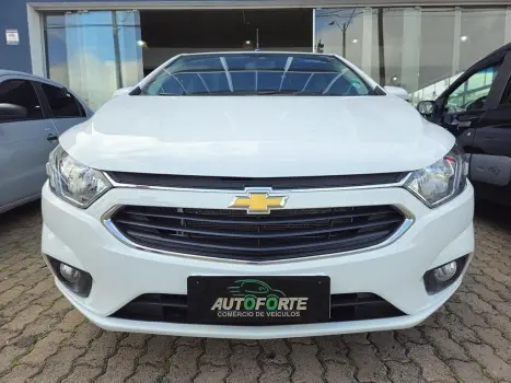 CHEVROLET Prisma 1.4 4P LTZ  AUTOMTICO, Foto 1