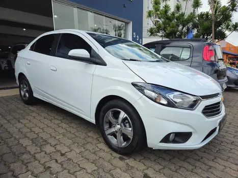 CHEVROLET Prisma 1.4 4P LTZ  AUTOMTICO, Foto 2