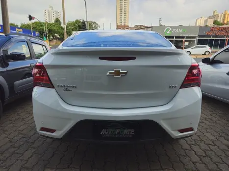 CHEVROLET Prisma 1.4 4P LTZ  AUTOMTICO, Foto 4