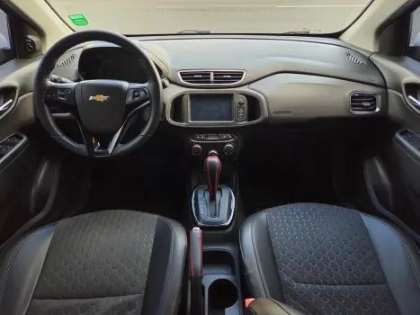 CHEVROLET Prisma 1.4 4P LTZ  AUTOMTICO, Foto 7