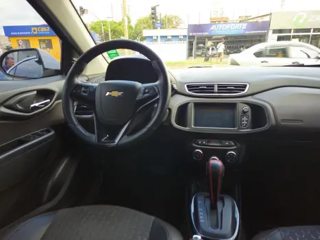 CHEVROLET Prisma 1.4 4P LTZ  AUTOMTICO, Foto 8