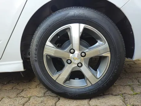 CHEVROLET Prisma 1.4 4P LTZ  AUTOMTICO, Foto 9
