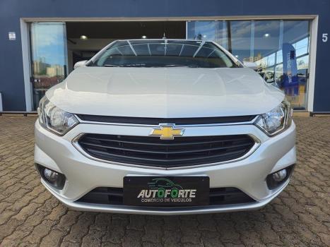 CHEVROLET Prisma 1.4 4P LTZ  AUTOMTICO, Foto 1