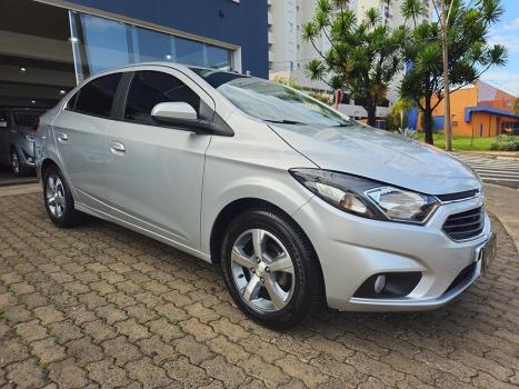 CHEVROLET Prisma 1.4 4P LTZ  AUTOMTICO, Foto 2