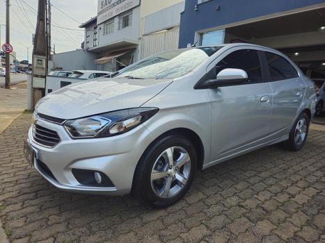 CHEVROLET Prisma 1.4 4P LTZ  AUTOMTICO, Foto 3
