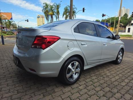 CHEVROLET Prisma 1.4 4P LTZ  AUTOMTICO, Foto 5