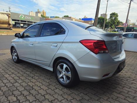 CHEVROLET Prisma 1.4 4P LTZ  AUTOMTICO, Foto 6