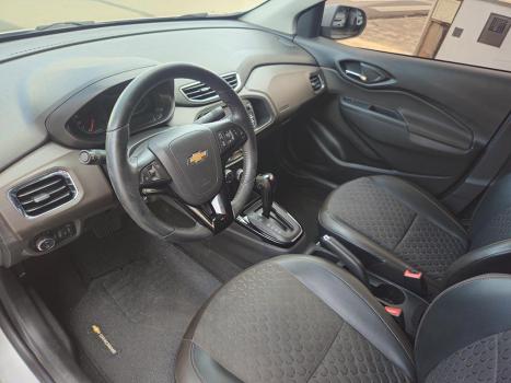 CHEVROLET Prisma 1.4 4P LTZ  AUTOMTICO, Foto 7