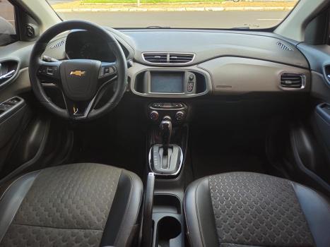CHEVROLET Prisma 1.4 4P LTZ  AUTOMTICO, Foto 8