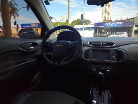 CHEVROLET Prisma 1.4 4P LTZ  AUTOMTICO, Foto 9
