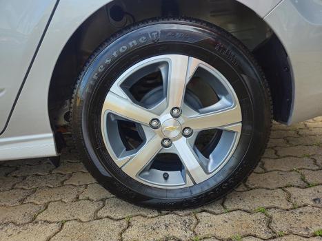 CHEVROLET Prisma 1.4 4P LTZ  AUTOMTICO, Foto 10