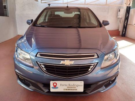 CHEVROLET Prisma 1.4 4P LTZ  AUTOMTICO, Foto 2