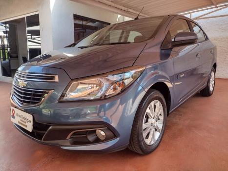 CHEVROLET Prisma 1.4 4P LTZ  AUTOMTICO, Foto 3