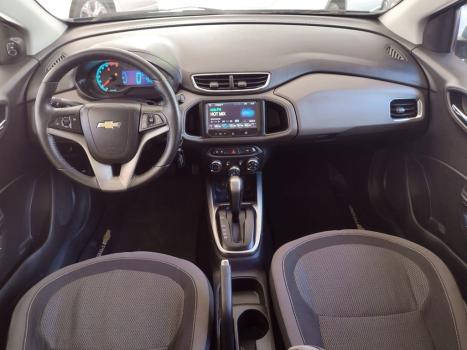 CHEVROLET Prisma 1.4 4P LTZ  AUTOMTICO, Foto 5