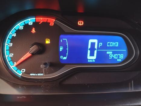 CHEVROLET Prisma 1.4 4P LTZ  AUTOMTICO, Foto 7