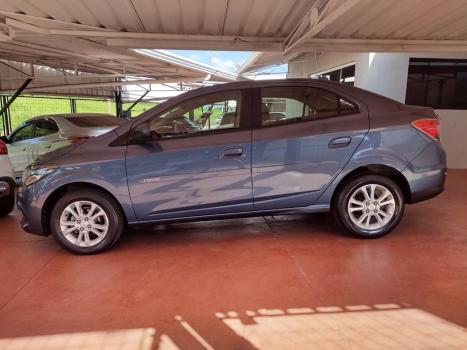 CHEVROLET Prisma 1.4 4P LTZ  AUTOMTICO, Foto 9