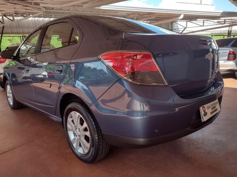CHEVROLET Prisma 1.4 4P LTZ  AUTOMTICO, Foto 10