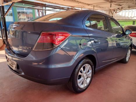 CHEVROLET Prisma 1.4 4P LTZ  AUTOMTICO, Foto 12