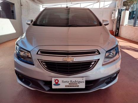 CHEVROLET Prisma 1.4 4P LTZ FLEX, Foto 2