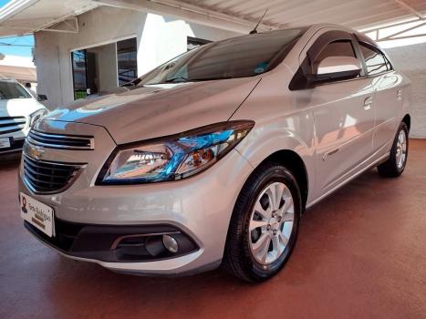 CHEVROLET Prisma 1.4 4P LTZ FLEX, Foto 3